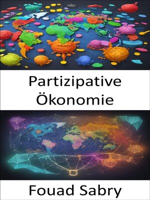 cover image of Partizipative Ökonomie